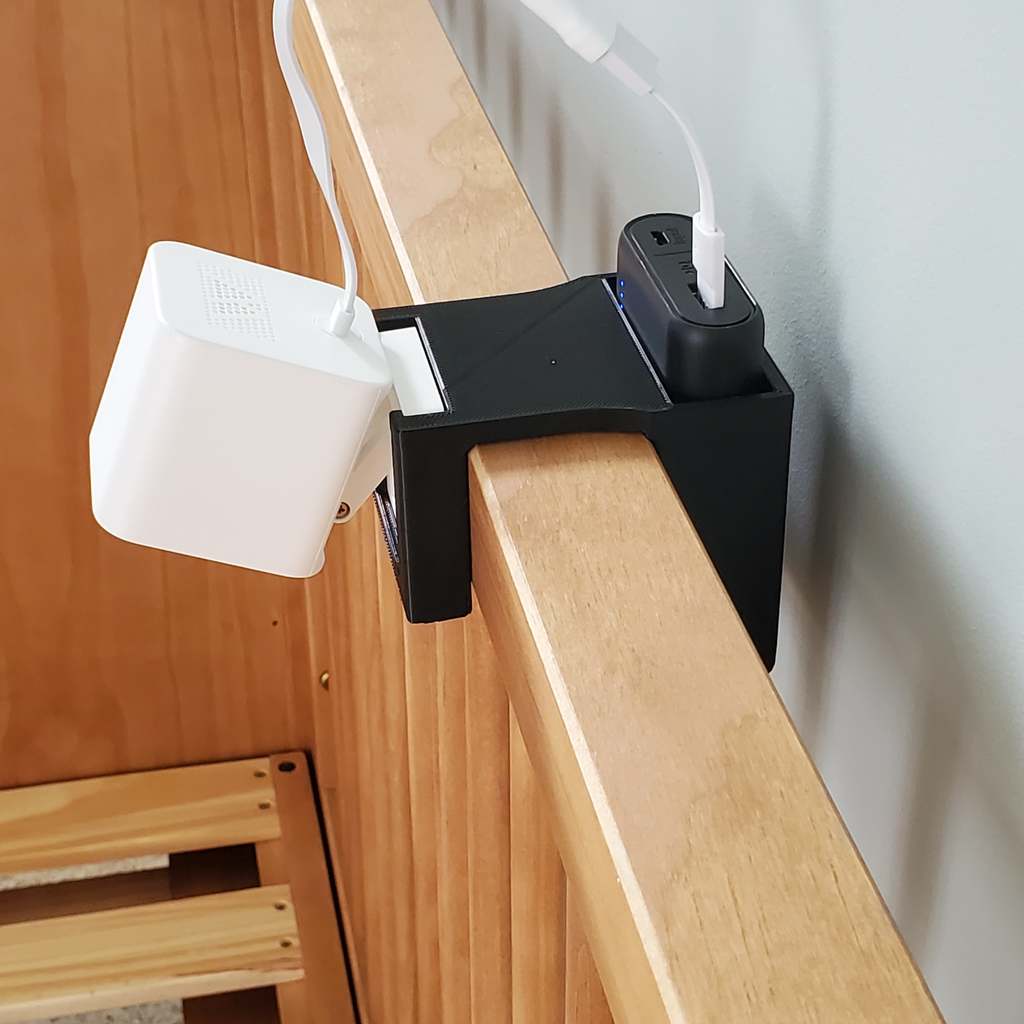 Wyze Camera Bevestiging voor Babyfoon