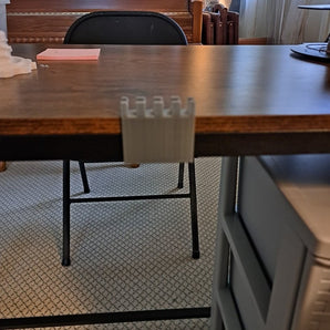 Kabelhouder voor bureau