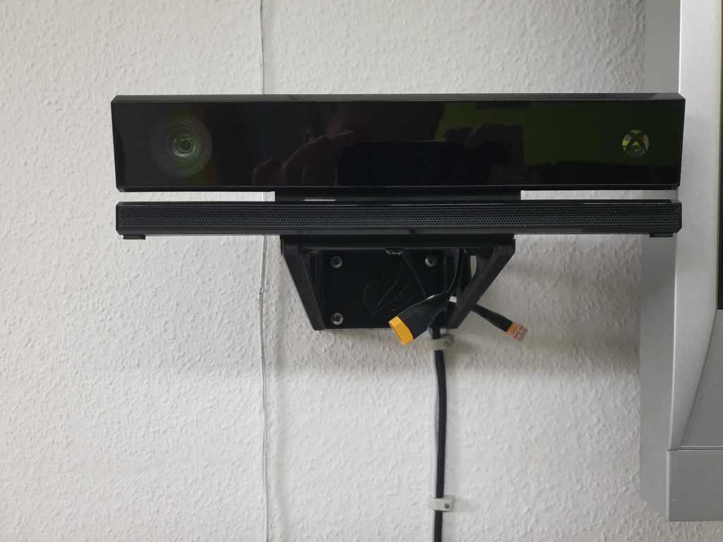 Xbox Kinect V2 Verlengde Wandbeugel