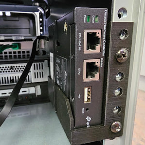 Omada OC200 Verticale Rack Mount