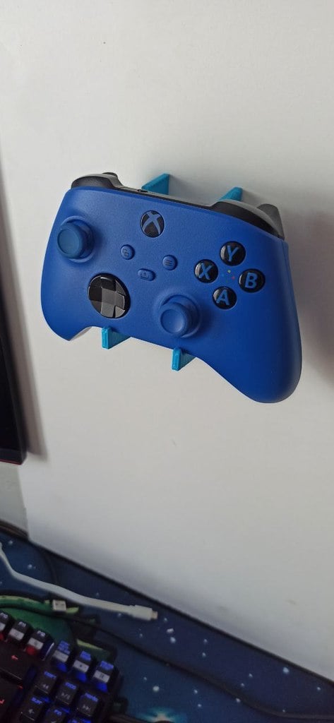 Muurbevestiging voor Xbox One Controller / Controller Muurbevestiging