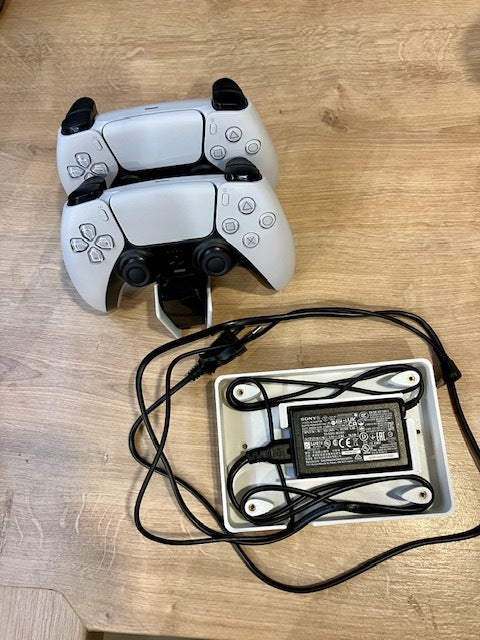 PlayStation 5 DualSense Oplaadstation Adapterhouder