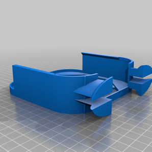 Eero Pro wandmontage