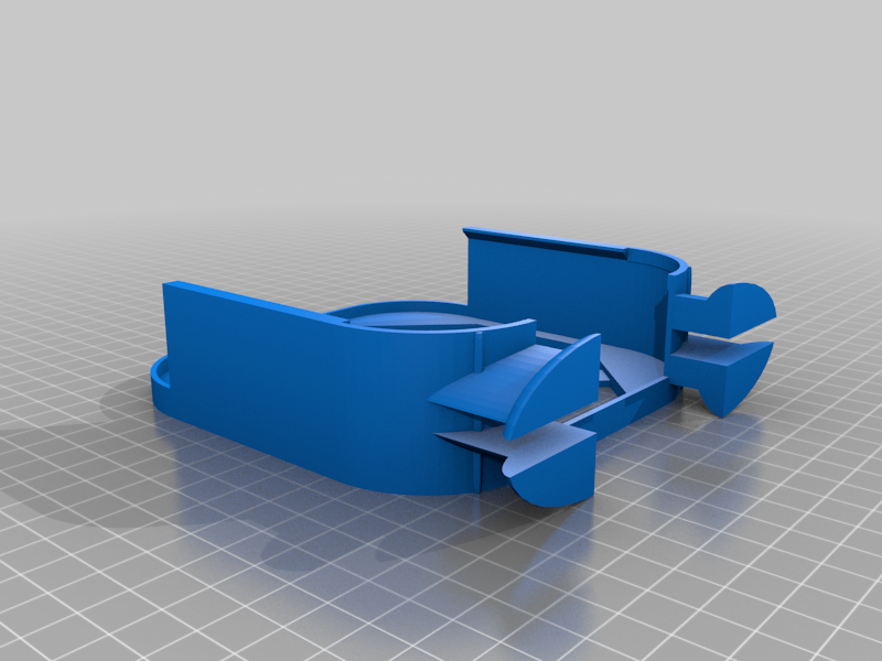 Eero Pro wandmontage