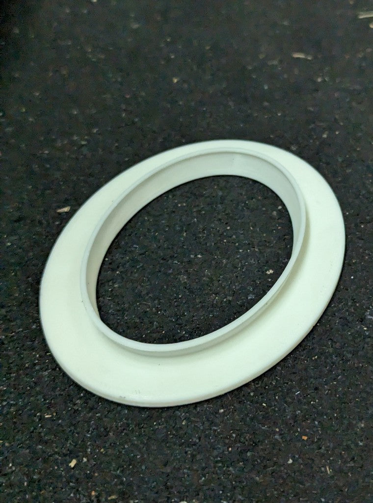 Sennheiser HD600 Serie Oorkussen Adapterring