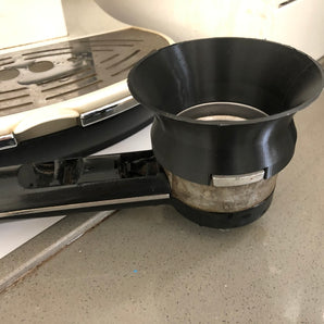 Delonghi ECO 311 Portafilter Trechter
