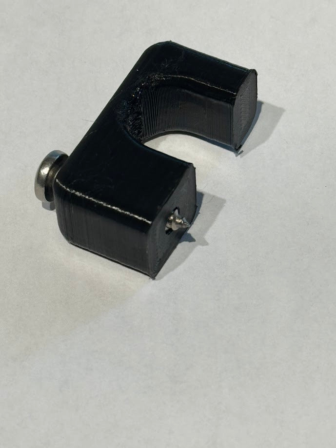 Kabelklem 15mm