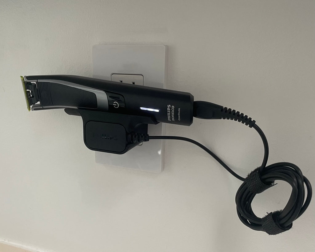 Philips Opladerplank voor HQ8505