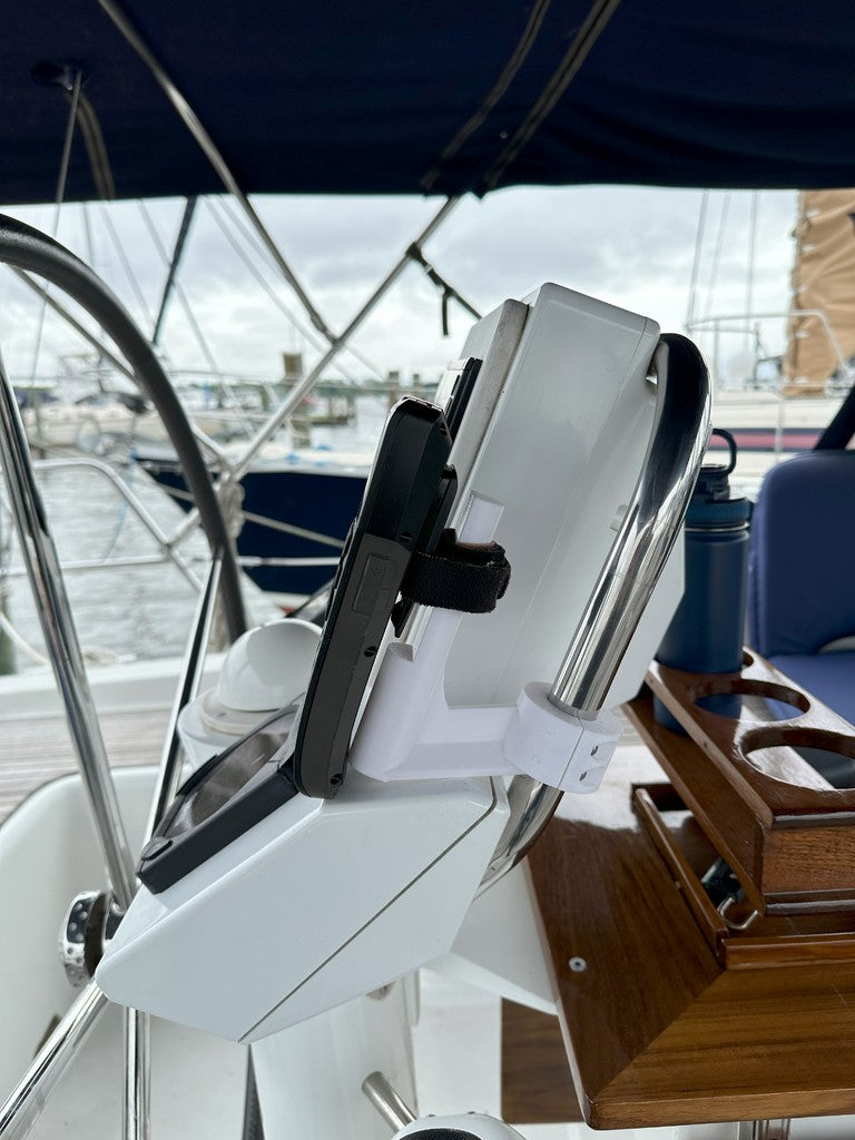 Beneteau 37 Binnacle Handvat Houder