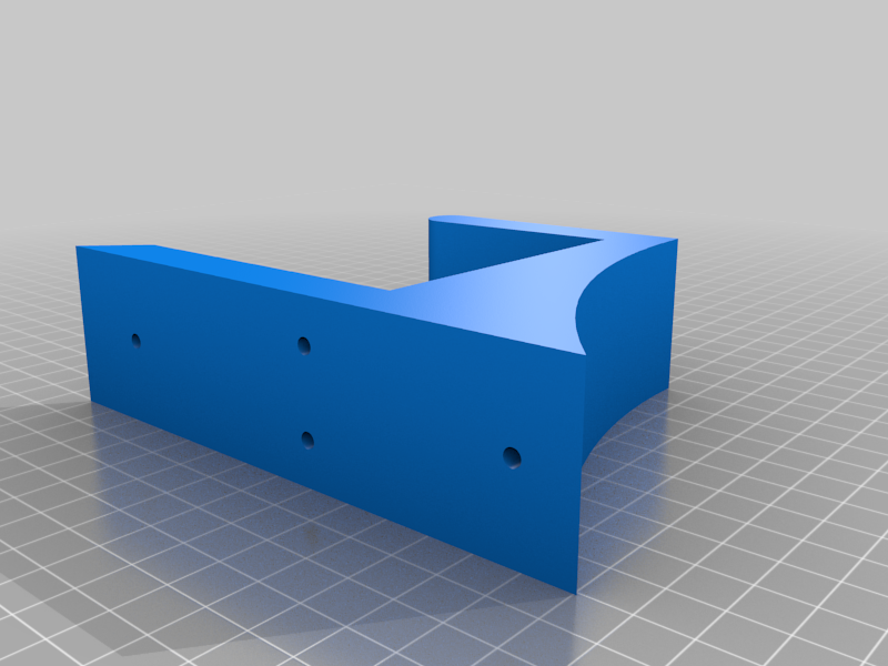 Wandmontage voor Xbox 360