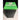 Stofhoes voor Xbox Series X met ingebouwd logo