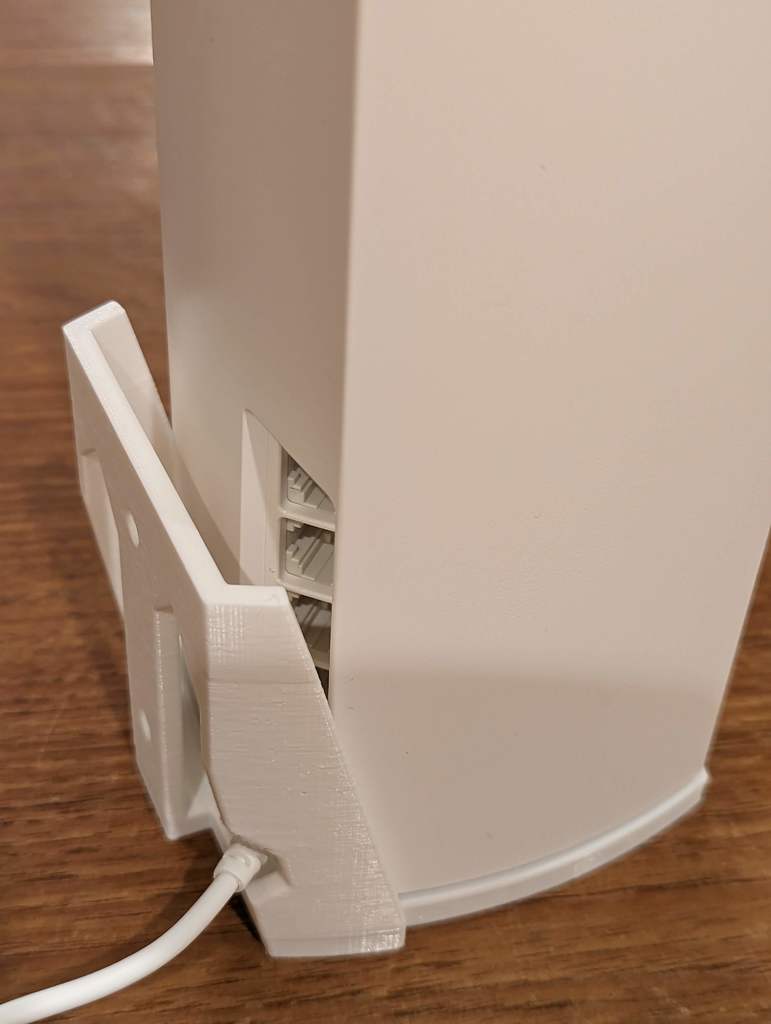 Linksys Atlas Pro 6 Velop (MX5500) Muurplank