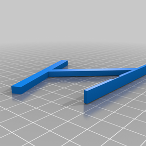 Compacte luidsprekerbeugel