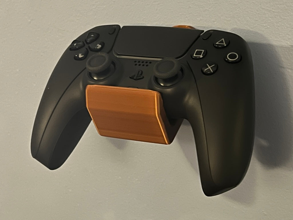 Universele controller wandhouder voor PlayStation, Xbox en Nintendo Switch Pro