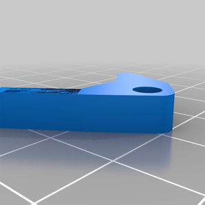 Stroomregeling voor Rack-gemonteerde Mac Mini