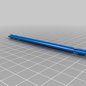 Milwaukee ladegeleider voor 46 inch gereedschapskist
