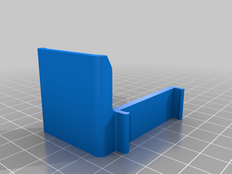 Ender 3 V3 SE/KE Kabelklem voor georganiseerd kabelbeheer