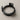 58MM Doseertrechter voor 3-oors Portafilters: Hibrew, Barsetto