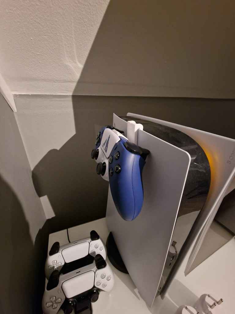 PS5 DualSense Mount - God of War-editie