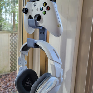 Xbox Controller en Headset houder