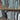 DIN Skinne Gemonteerde Loop Terminals WAGO 222-415 222-413 Klon