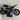Muurbevestiging voor LEGO Technics BMW S1000RR