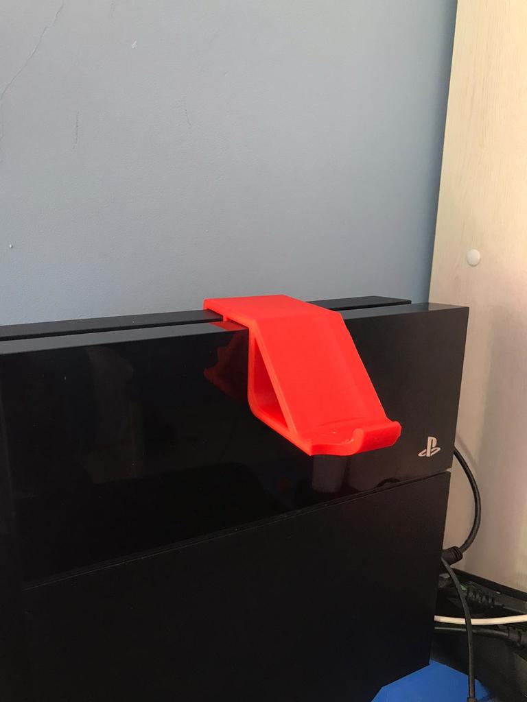 DualShock 4-controllerhouder voor PlayStation 4 (PS4) fat