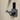 Hoofdtelefoonhouder met kabelbeheer en USB-dongle-ruimte