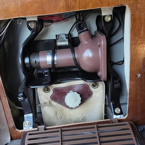 Toyota Flessenkrikhouder