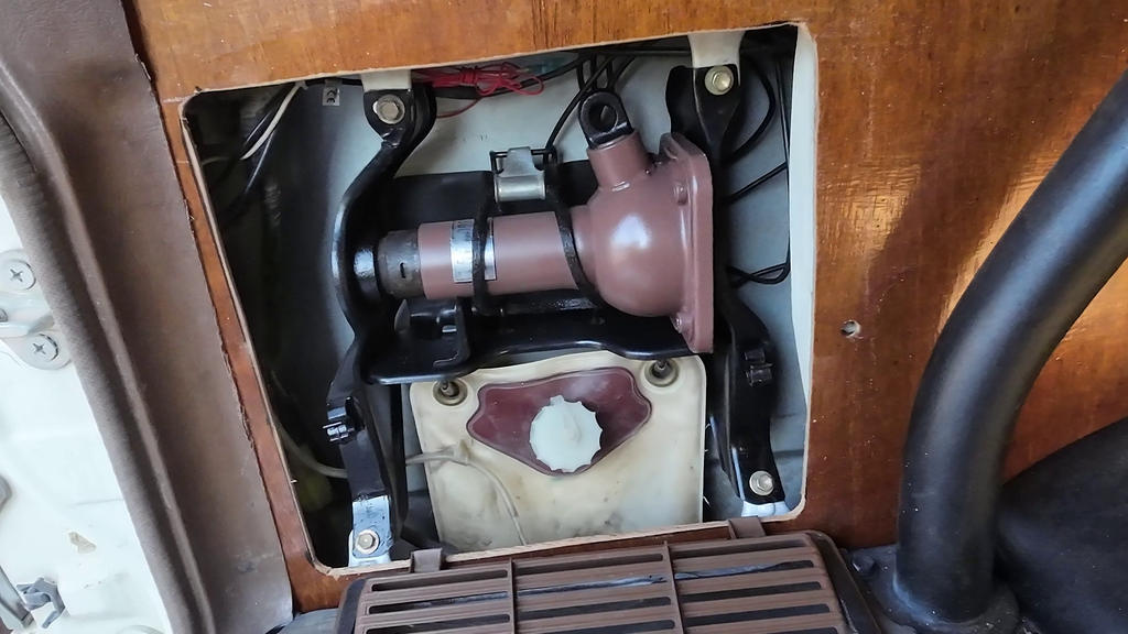 Toyota Flessenkrikhouder