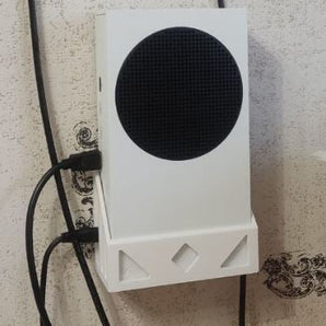 Wandmontage voor Xbox Series S Console