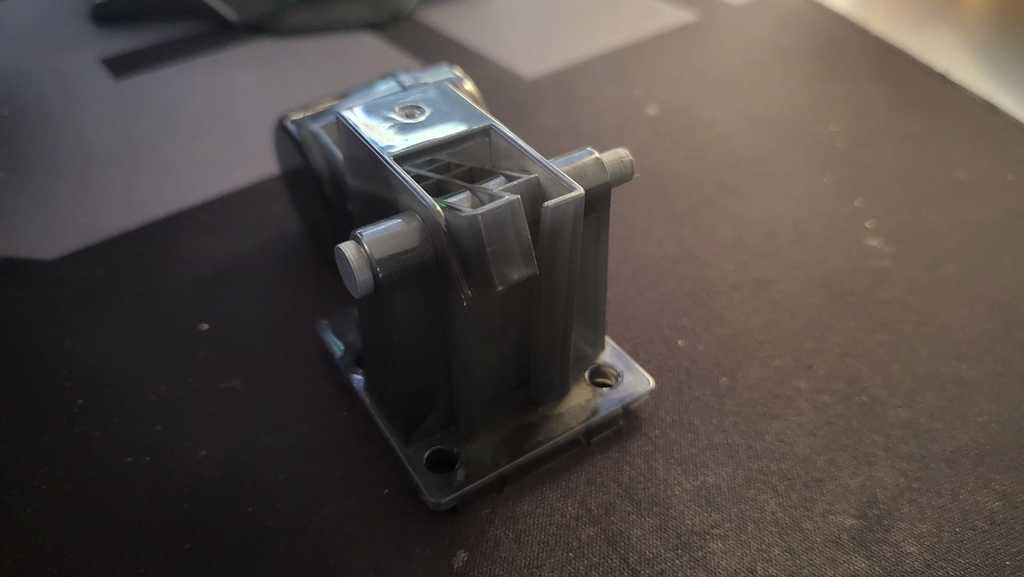 Roborock S7 Pro/MaxV Ultra Vlotterhouder voor watertank