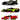 Stapelbare houder voor Lego Speed Champion-auto's