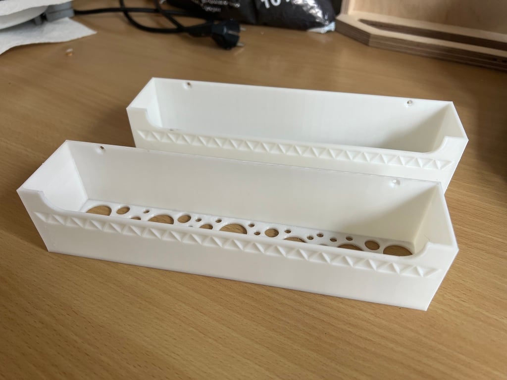 Kruidenrek Lade Organizer