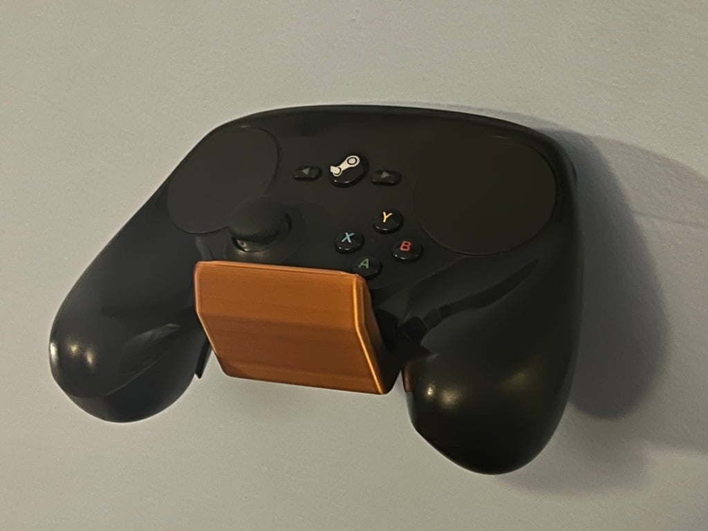 Universele controller wandhouder voor PlayStation, Xbox en Nintendo Switch Pro