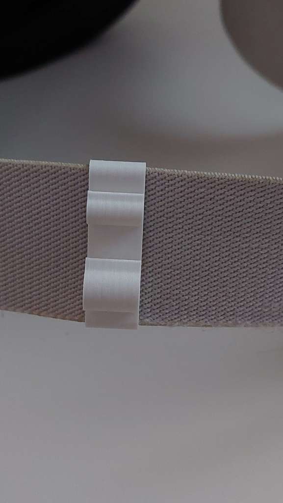 Kabelclips voor Meta Quest 2 & Quest 3 Link- en hoofdtelefoonkabels