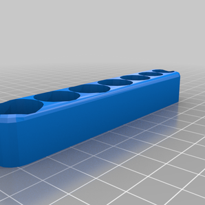 Compacte opbergdoos voor tops