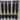 Klein 85614 Schroevendraaierhouder voor 5-delige set - Wandmontage