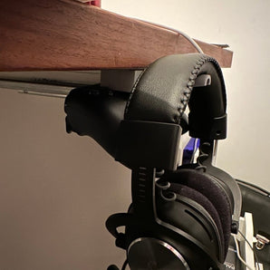 Bureauhouder voor PS5 Controller en Headset