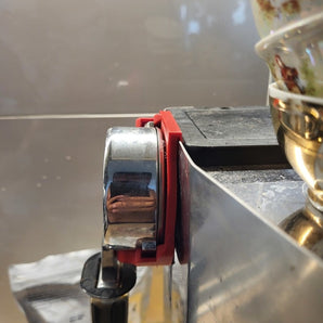 Gaggia Portafilterhouder - Praktische houder voor uw Gaggia koffiemachine