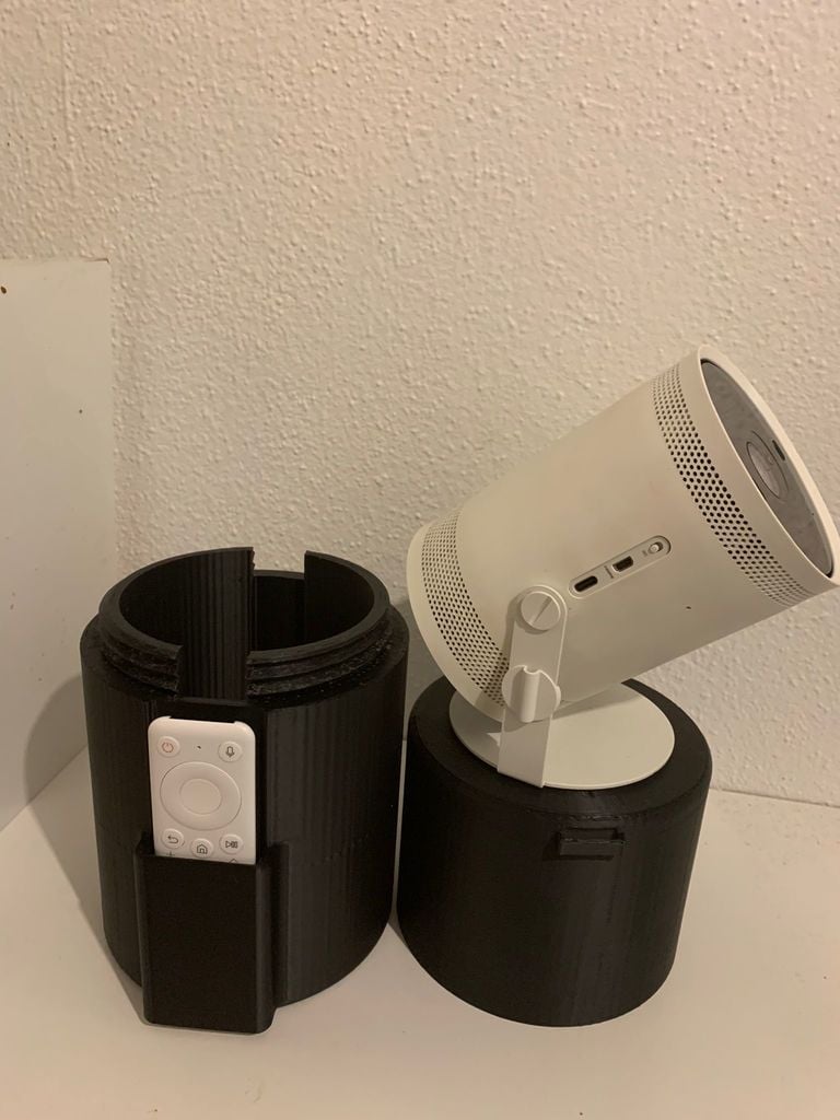 Optimale beschermhoes voor Samsung Freestyle Projector (1e generatie)
