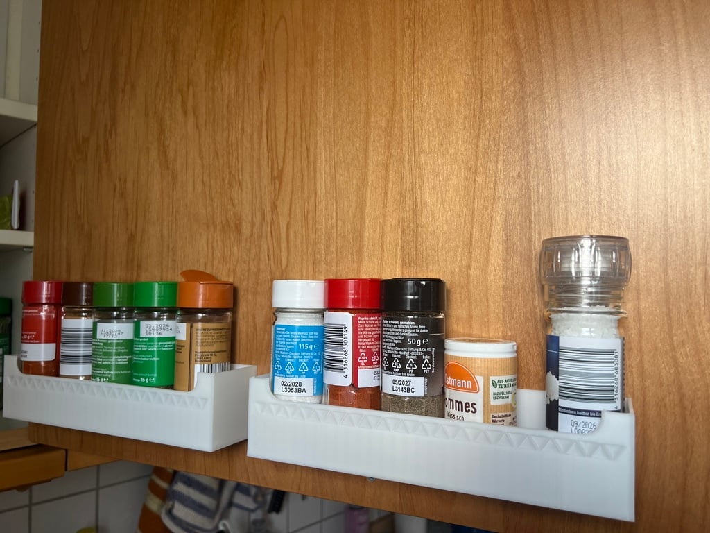 Kruidenrek Lade Organizer
