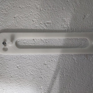 Wandadapter voor Fritz!Box 7390 en 7530 (AX)