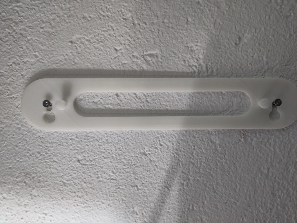 Wandadapter voor Fritz!Box 7390 en 7530 (AX)