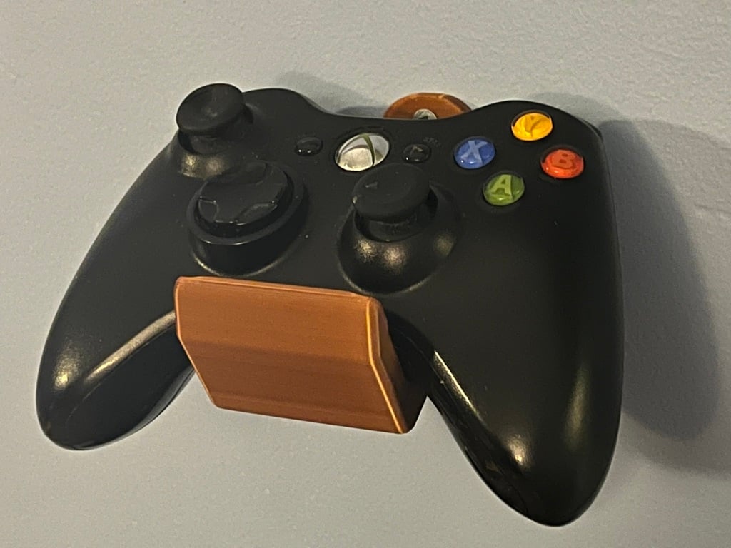 Universele controller wandhouder voor PlayStation, Xbox en Nintendo Switch Pro