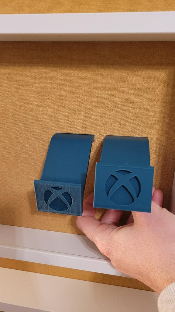 Xbox One Controller Muurbevestiging (versterkt)