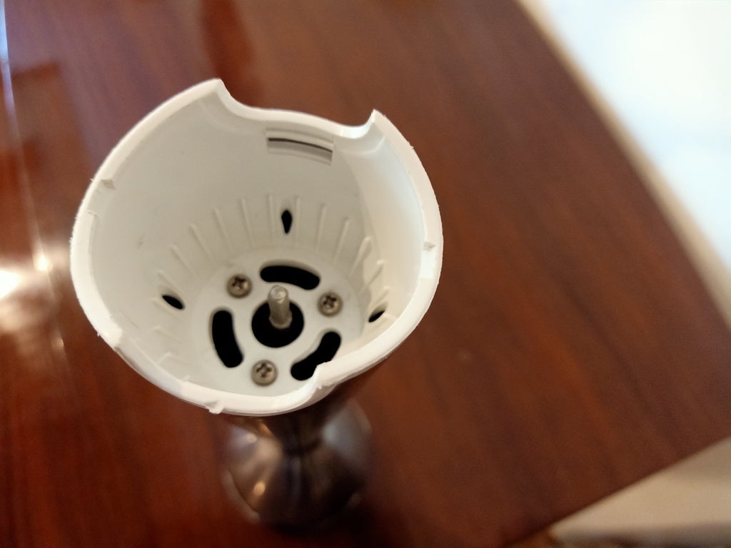 Vervangingsonderdeel voor William Sonoma Dompelblender Model WSIB2400