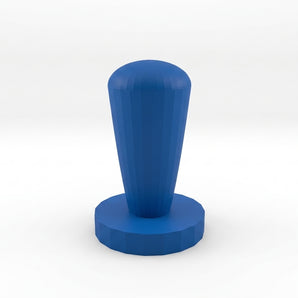 Aeropress Tamper voor Verbeterde Espresso