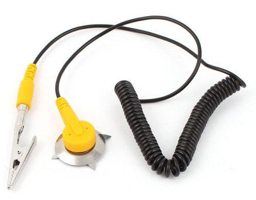 Nieuwe Autoleveling Clip voor Flsun QQ Delta 3D-printer