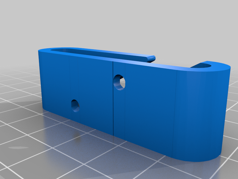 Kabelbeheerclips voor het organiseren van kabels